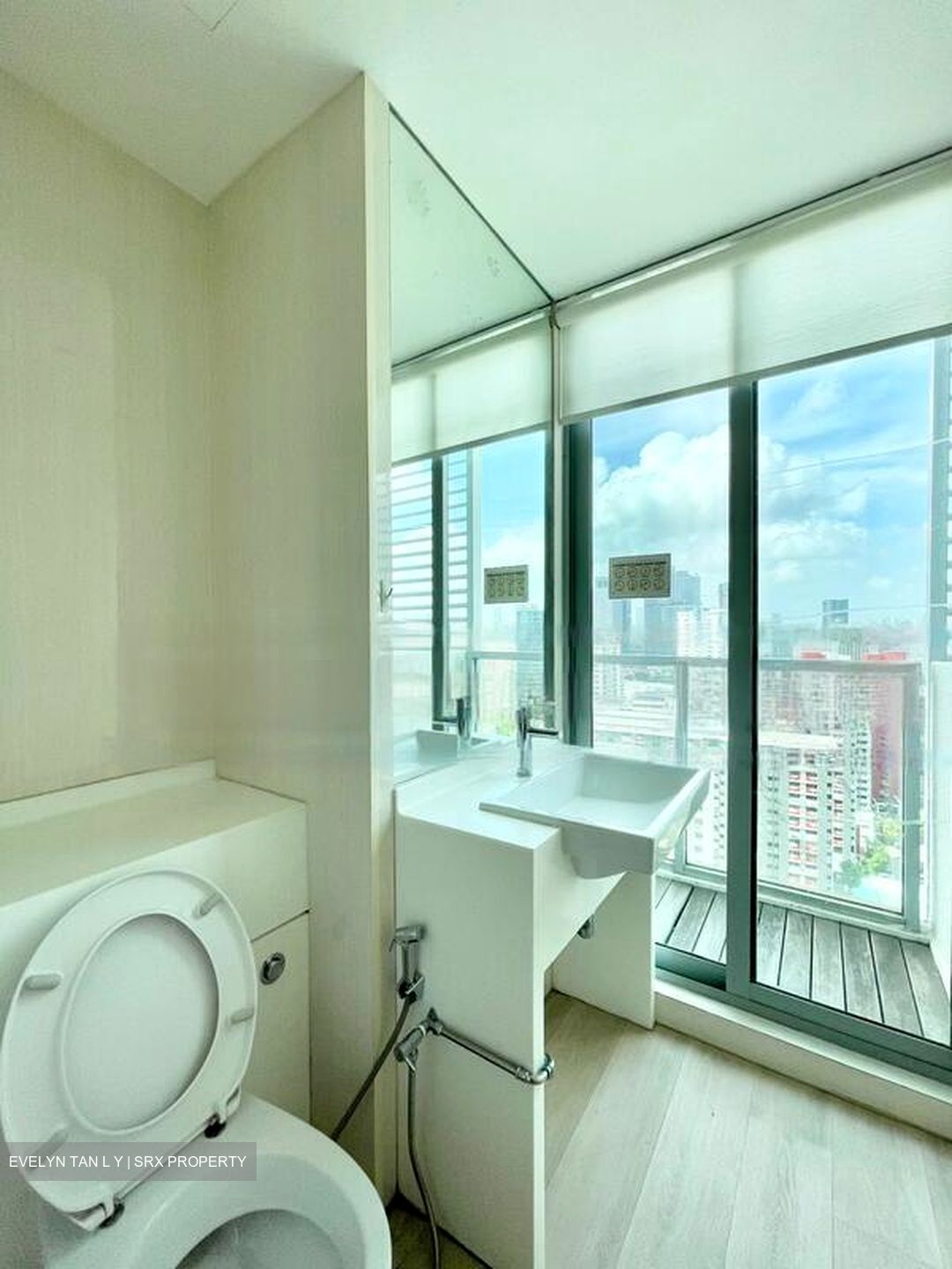Southbank (D7), Office #453599371